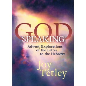 God Speaking by Joy Tetley